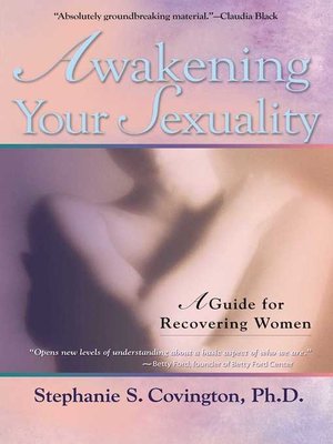 cover image of Awakening Your Sexuality